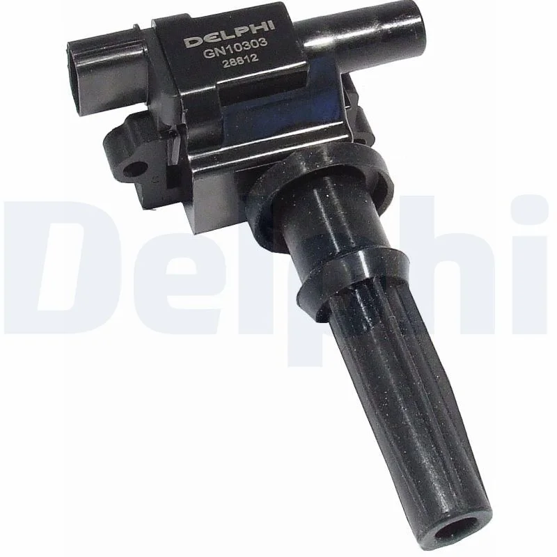 Vžigalna tuljava DELPHI GN10303-12B1