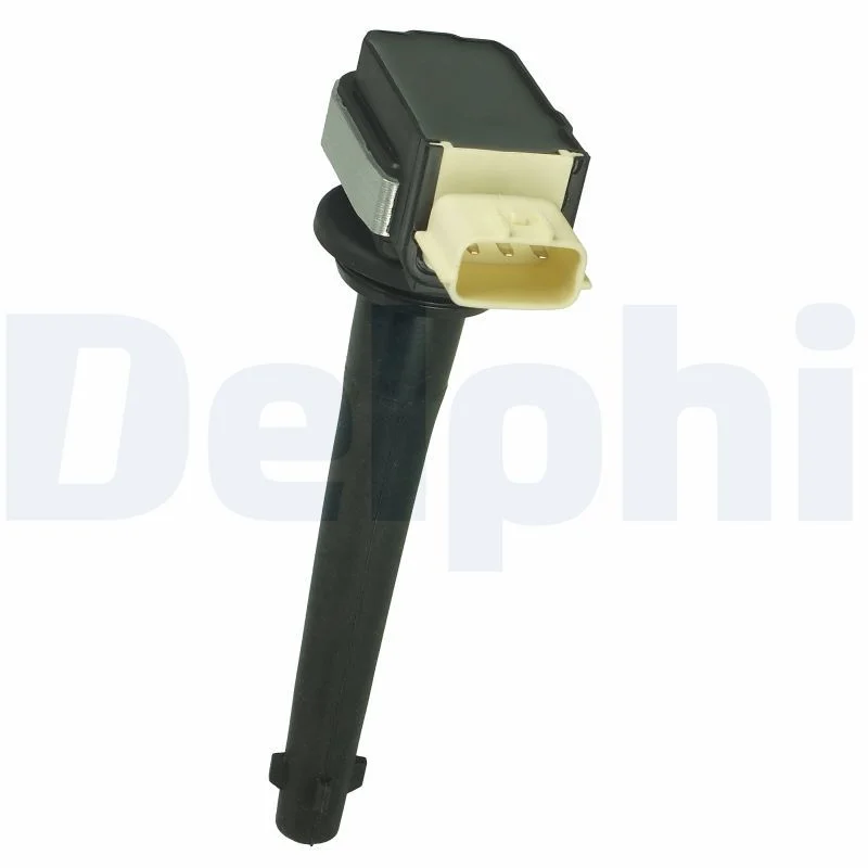Vžigalna tuljava DELPHI GN10376-12B1