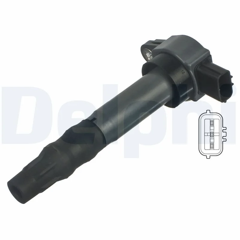 Vžigalna tuljava DELPHI GN10440-12B1