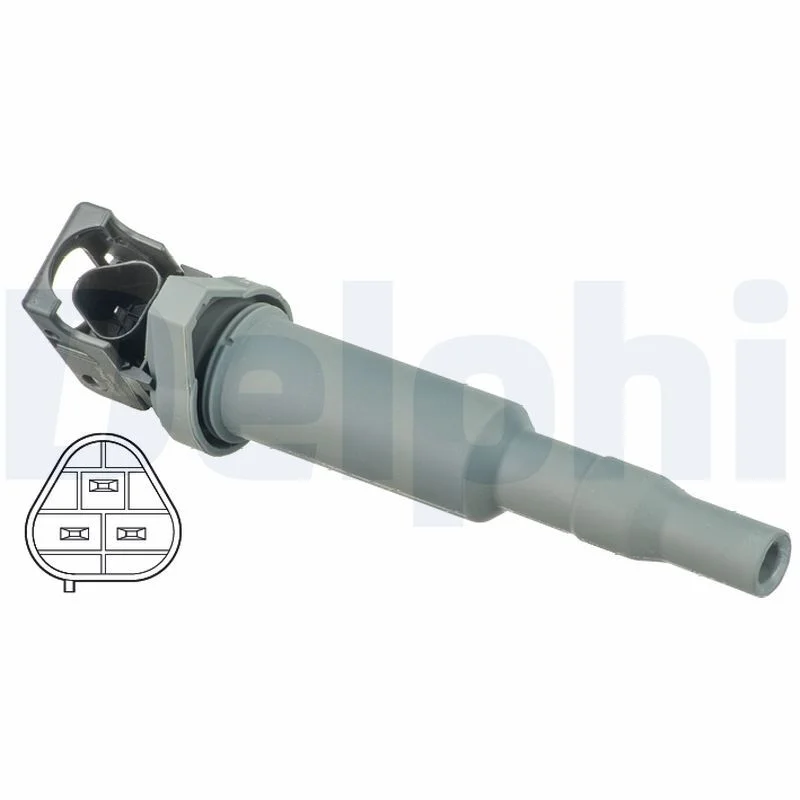 Vžigalna tuljava DELPHI GN10586-12B1