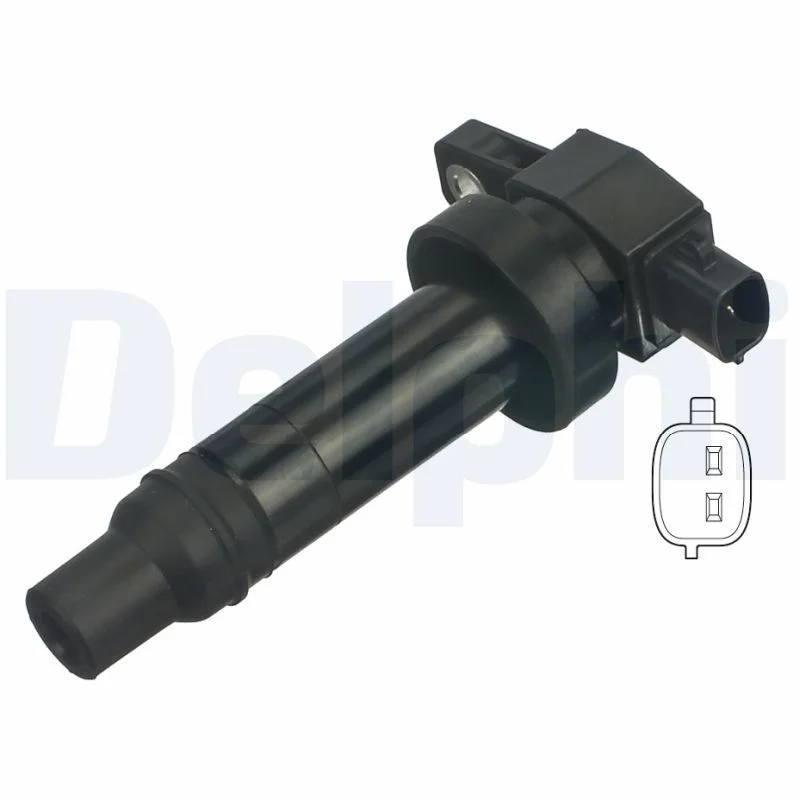 Vžigalna tuljava DELPHI GN10601-12B1