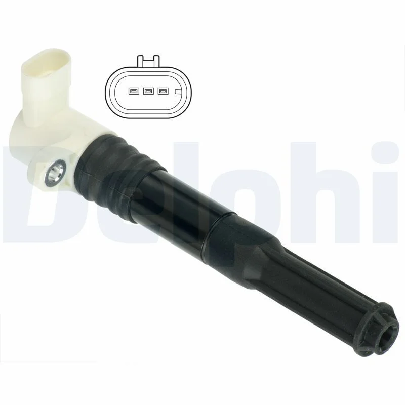 Vžigalna tuljava DELPHI GN10696-12B1