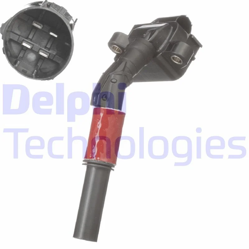 Vžigalna tuljava DELPHI GN10756-12B1