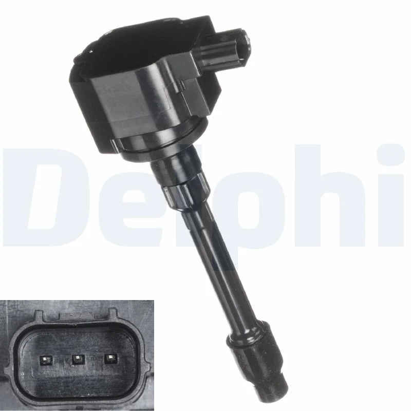 Vžigalna tuljava DELPHI GN10886-12B1