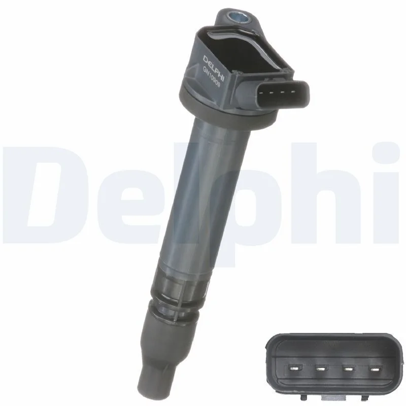Ignition Coil DELPHI GN10909-12B1
