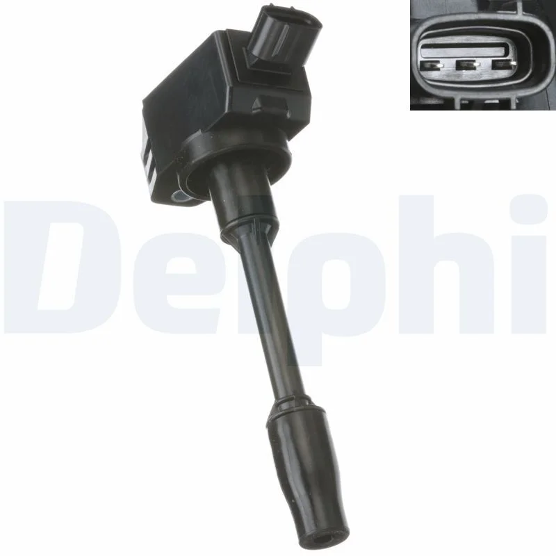 Vžigalna tuljava DELPHI GN10960-12B1