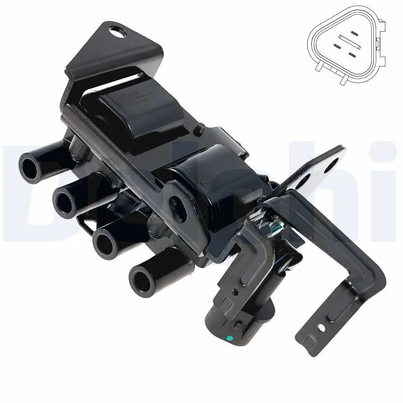 Ignition Coil DELPHI GN11039-12B1