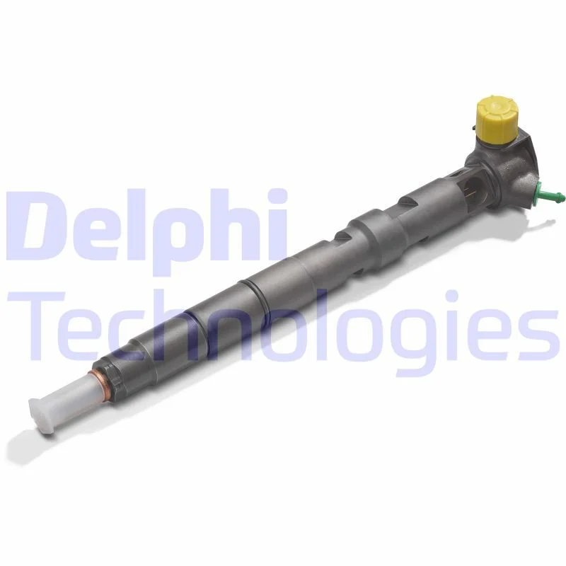 Vbrizgalnik DELPHI HRD332