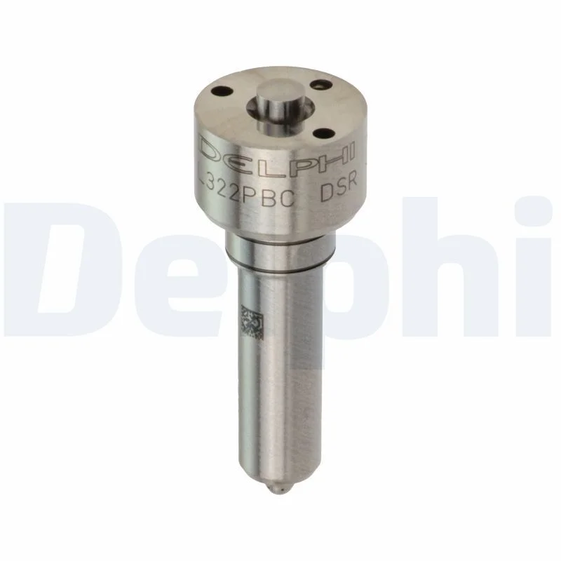 Komplet za popravilo, vbrizgalna šoba DELPHI L322PBC-12B1