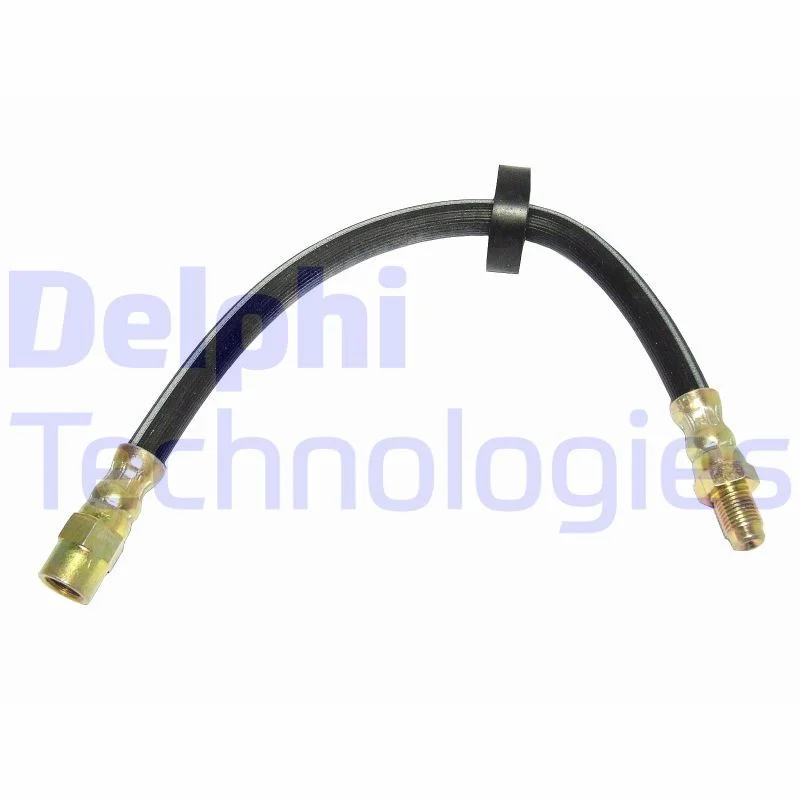 Brake Hose DELPHI LH0214