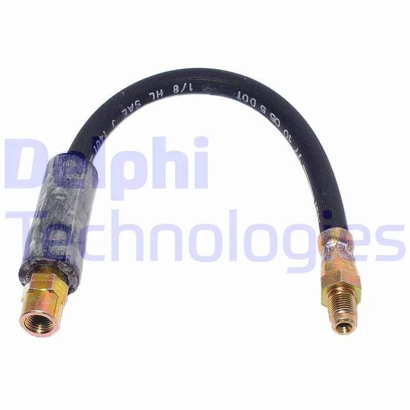 Brake Hose DELPHI LH0220