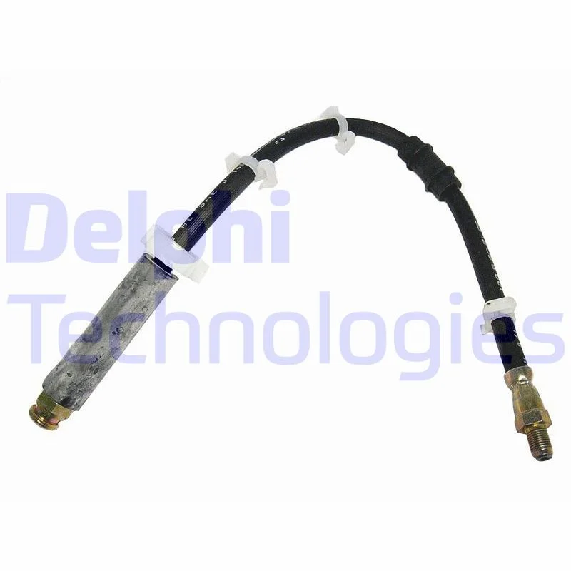 Brake Hose DELPHI LH0240