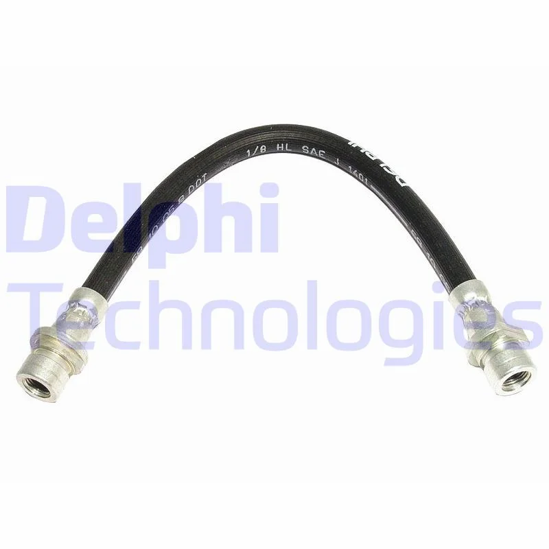 Brake Hose DELPHI LH0287