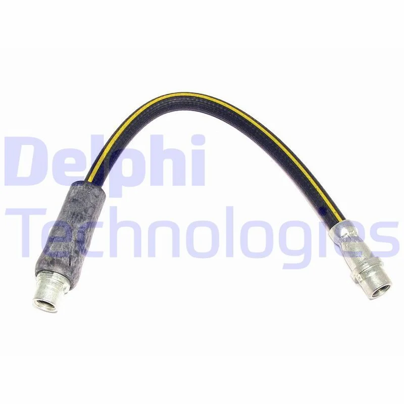 Brake Hose DELPHI LH0394