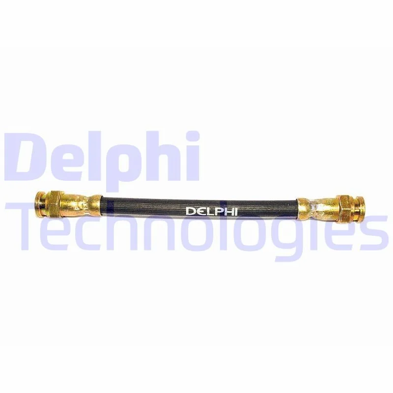 Brake Hose DELPHI LH0469