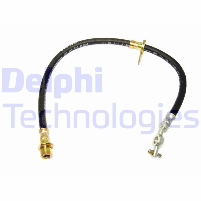 Brake Hose DELPHI LH0479