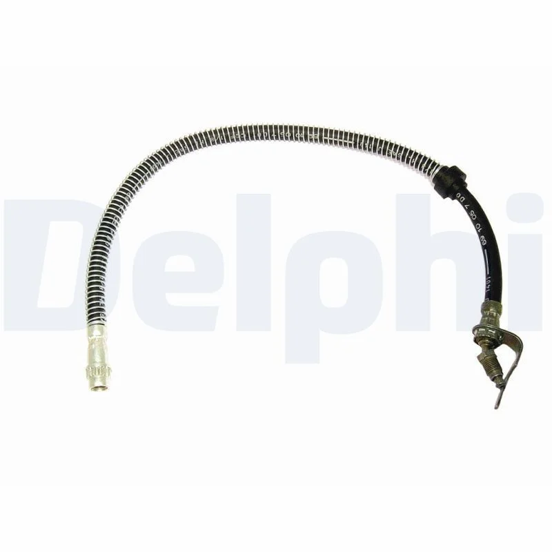 Brake Hose DELPHI LH0490