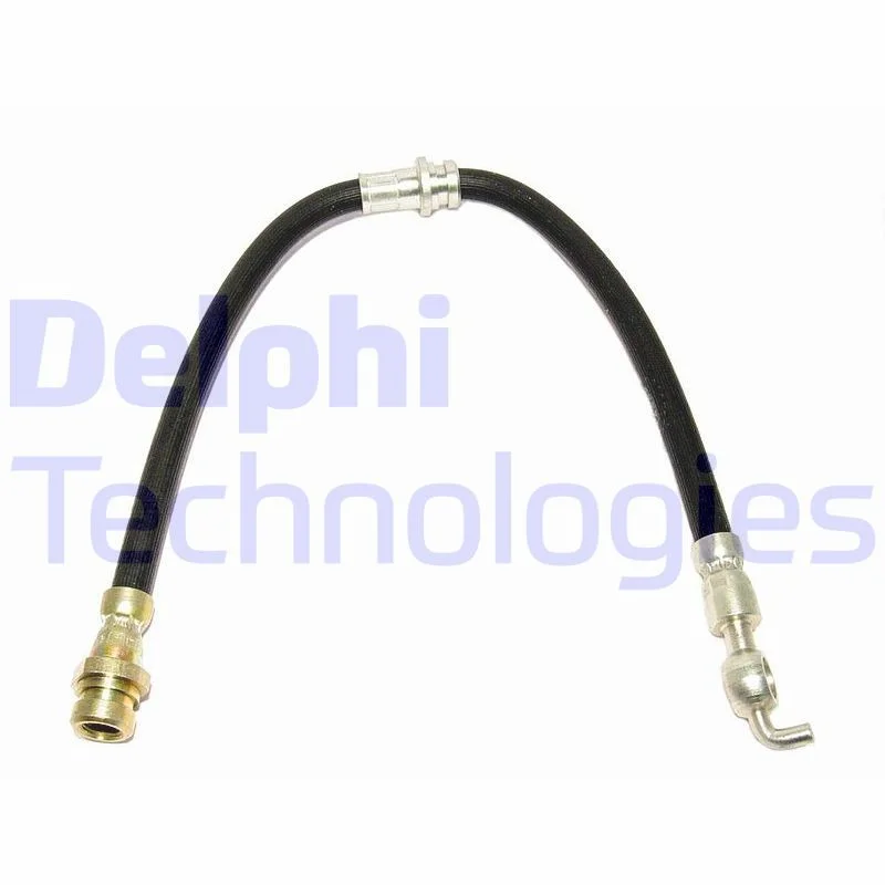Brake Hose DELPHI LH0495