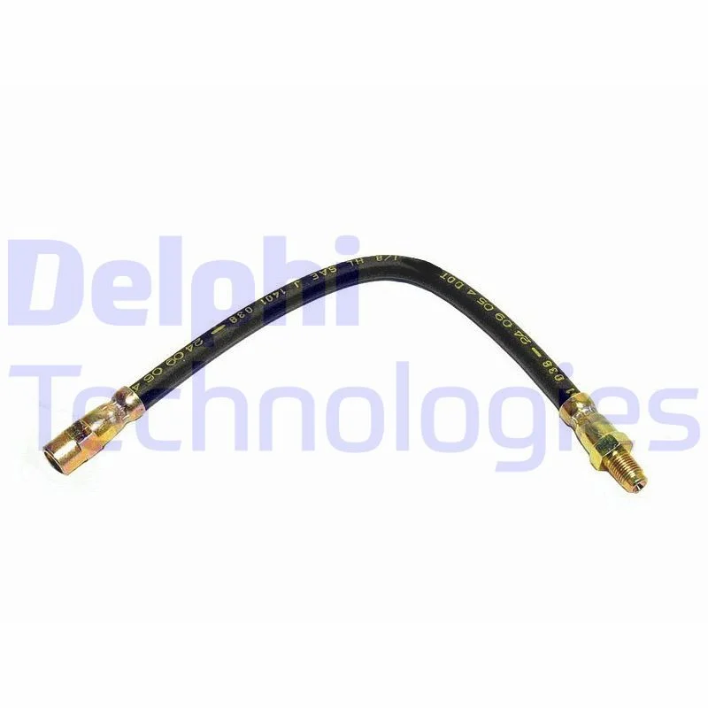 Brake Hose DELPHI LH0568