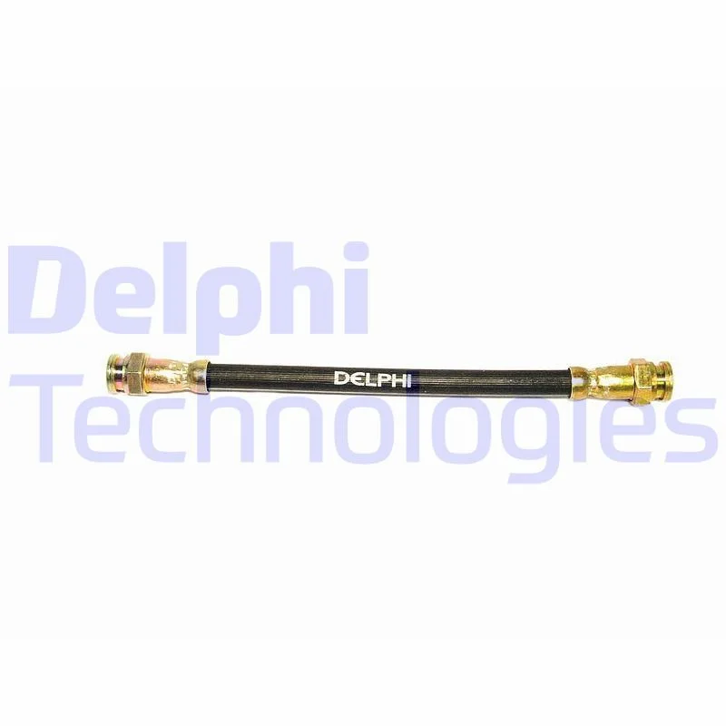 Brake Hose DELPHI LH2156
