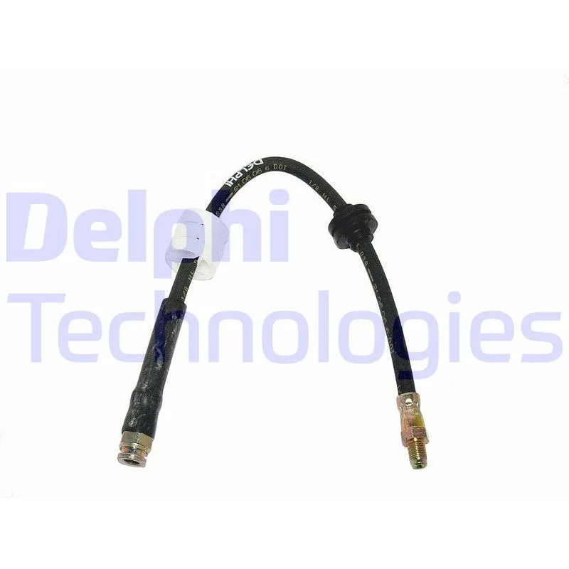Brake Hose DELPHI LH3794