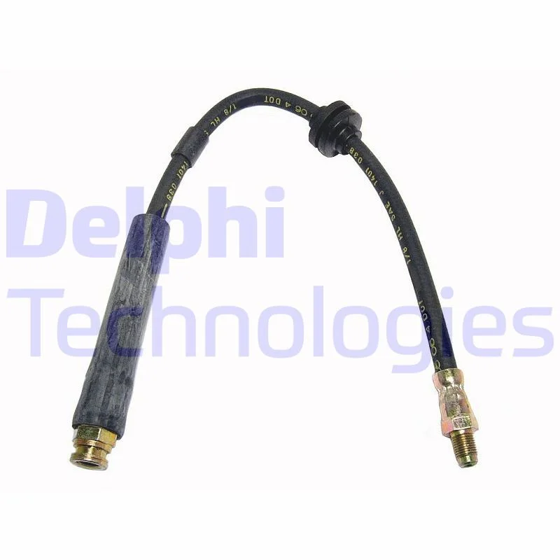 Brake Hose DELPHI LH6026