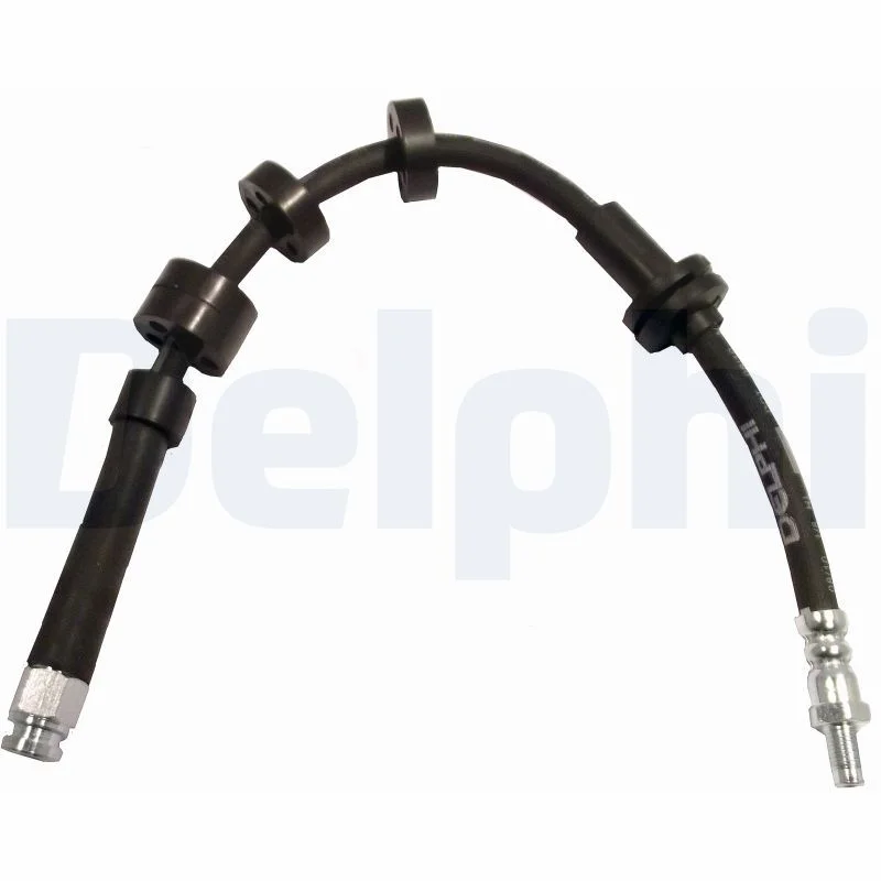 Brake Hose DELPHI LH6028