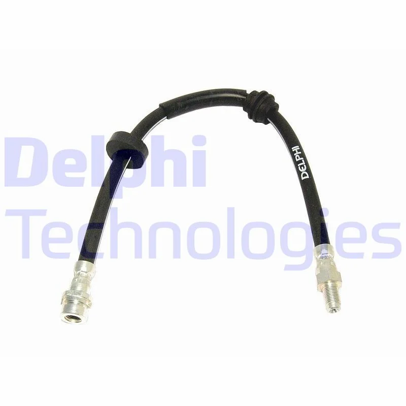 Brake Hose DELPHI LH6144