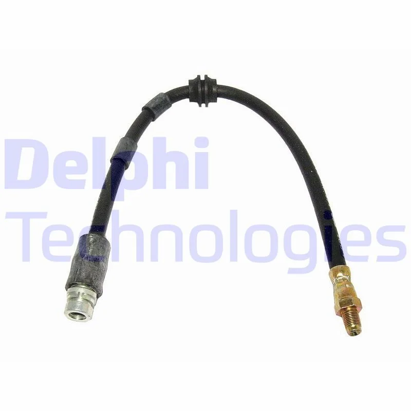 Brake Hose DELPHI LH6149