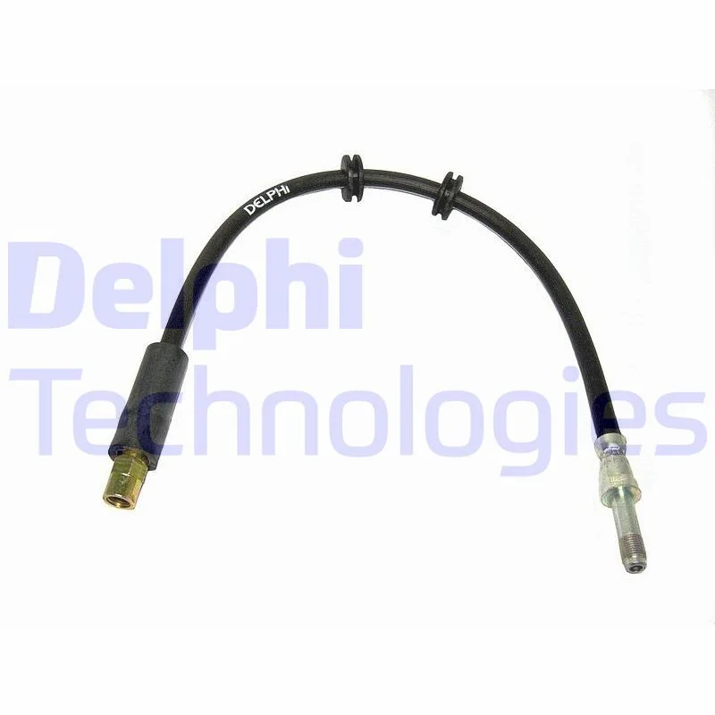 Brake Hose DELPHI LH6192
