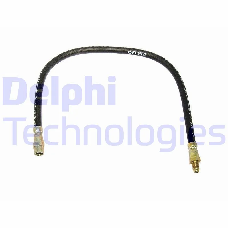 Brake Hose DELPHI LH6193