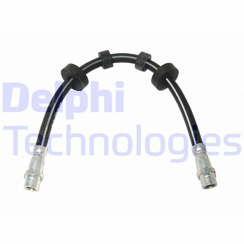 Brake Hose DELPHI LH6292