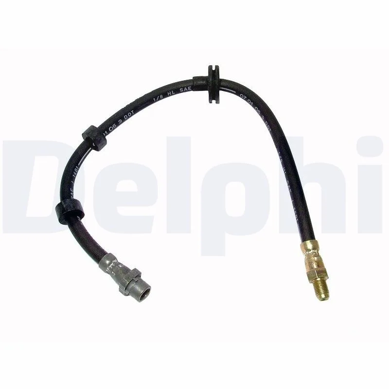 Brake Hose DELPHI LH6297