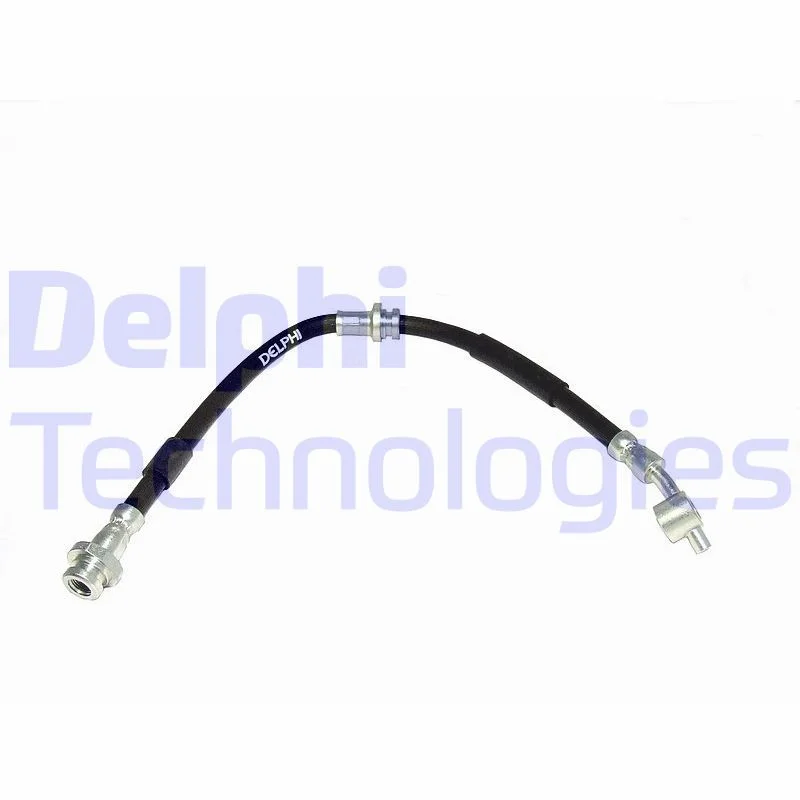 Brake Hose DELPHI LH6329