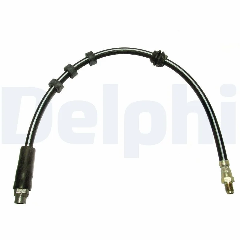 Brake Hose DELPHI LH6339
