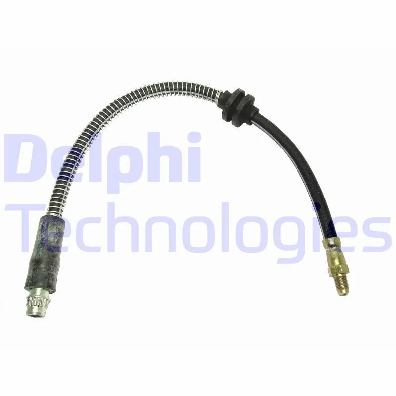 Brake Hose DELPHI LH6345
