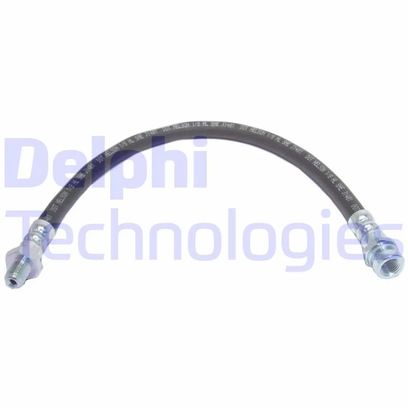 Brake Hose DELPHI LH6556