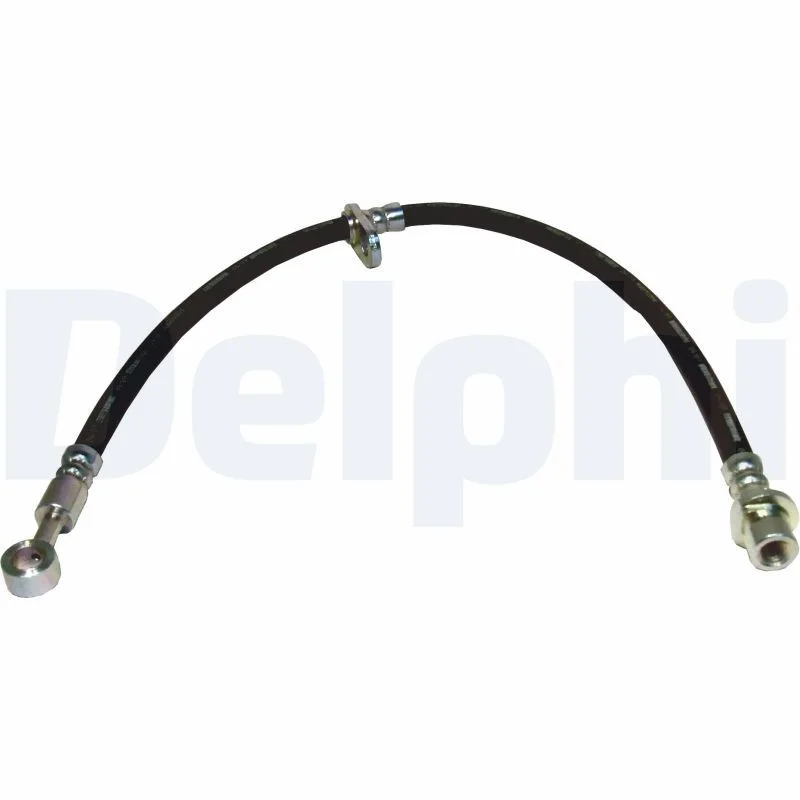 Brake Hose DELPHI LH6609