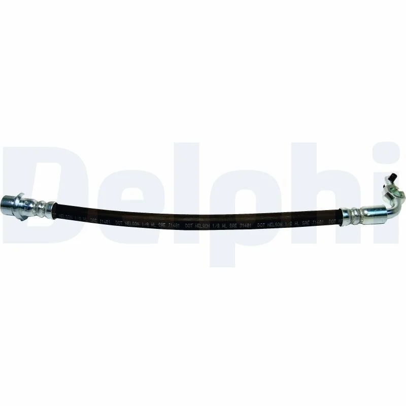 Brake Hose DELPHI LH6642
