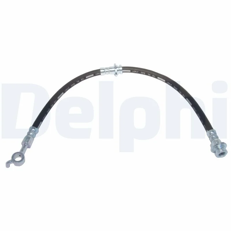 Brake Hose DELPHI LH6651