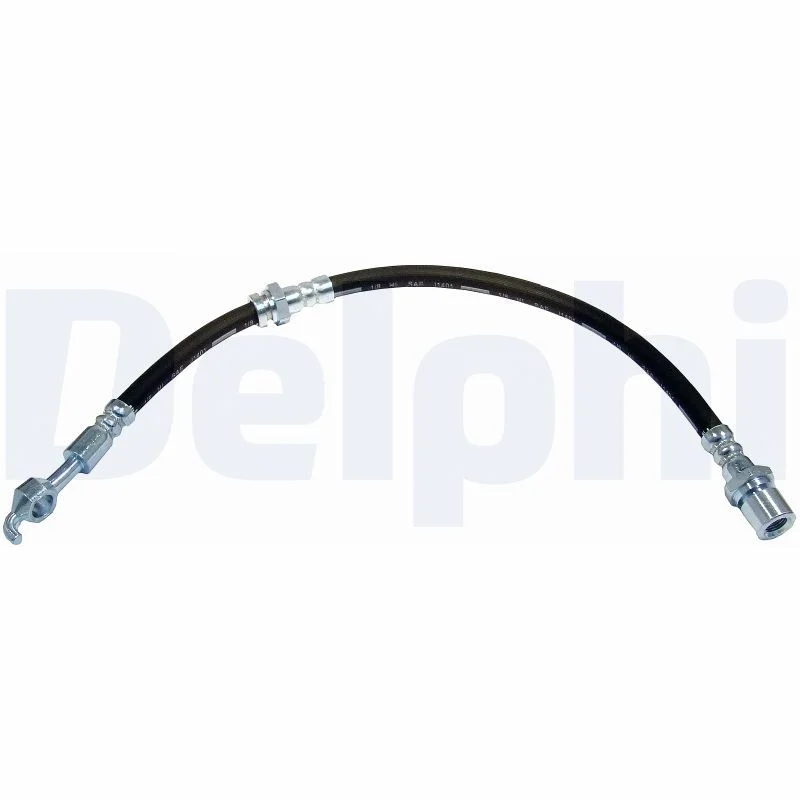 Brake Hose DELPHI LH6738