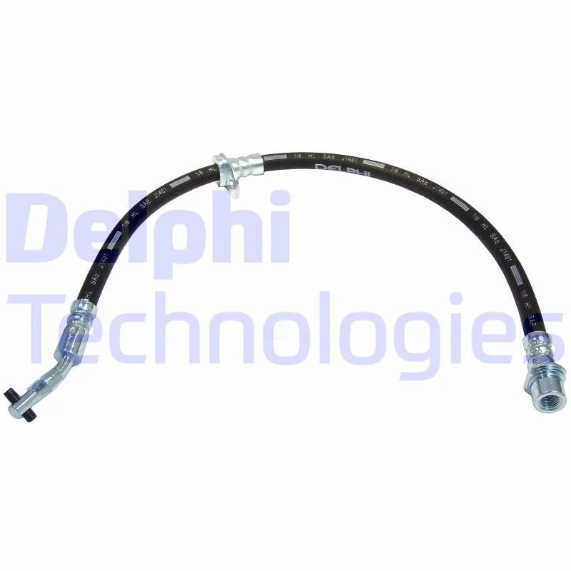 Brake Hose DELPHI LH6776
