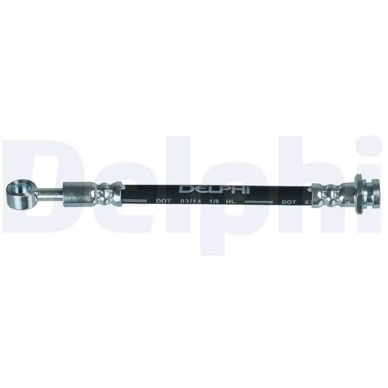 Brake Hose DELPHI LH6911
