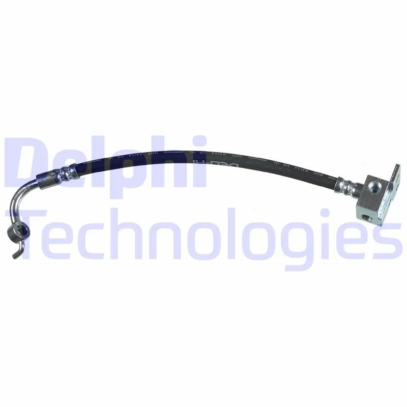 Brake Hose DELPHI LH6943