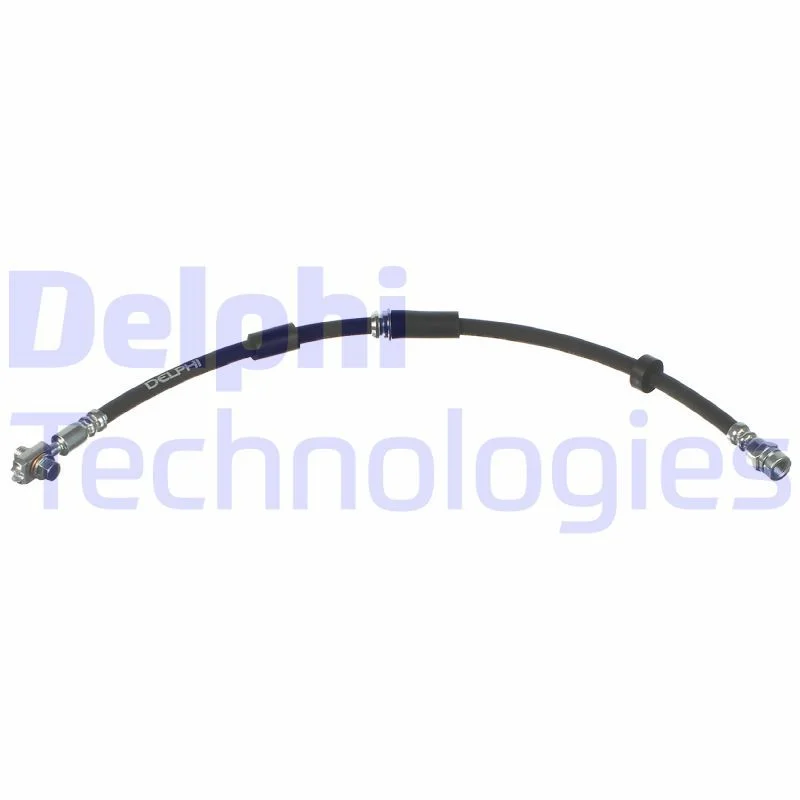 Brake Hose DELPHI LH6997