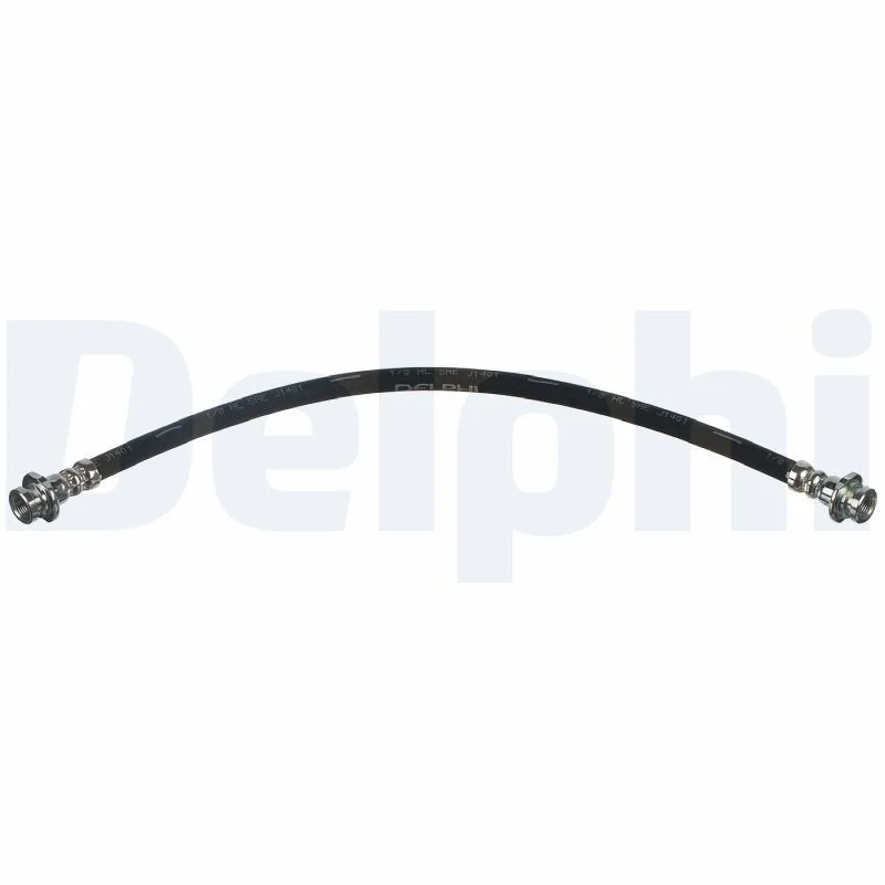 Brake Hose DELPHI LH7083