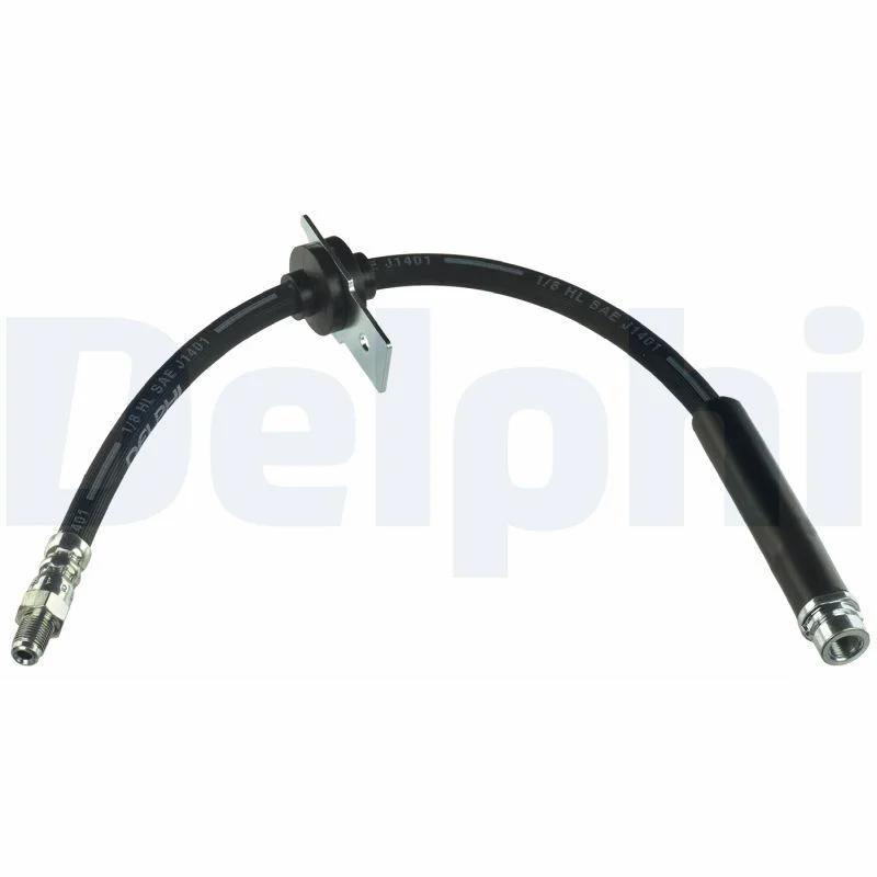 Brake Hose DELPHI LH7143