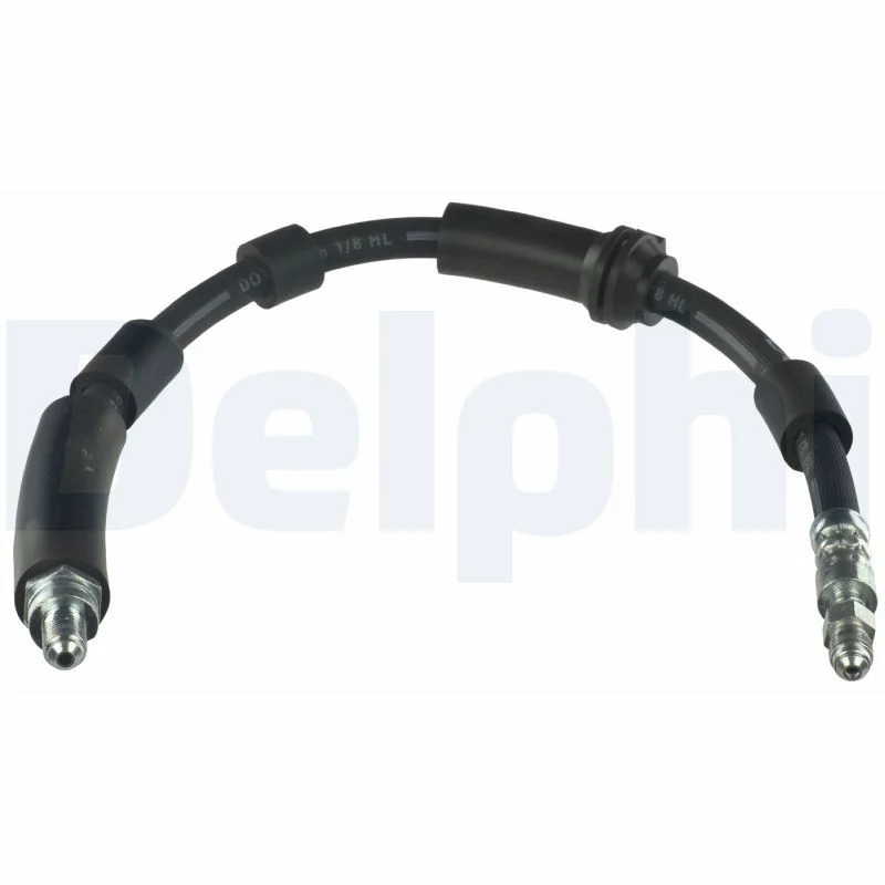 Brake Hose DELPHI LH7146