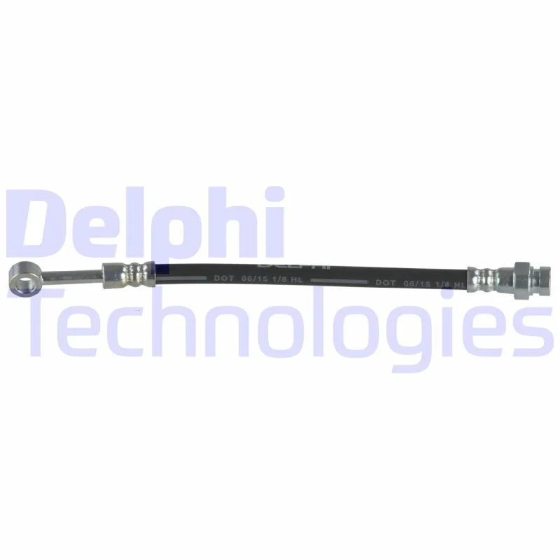 Brake Hose DELPHI LH7260