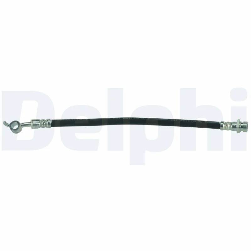 Brake Hose DELPHI LH7291